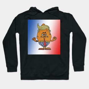 Potato Dictater Hoodie